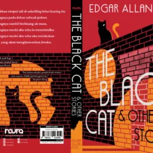 THE BLACK CAT AND OTHER STORIES (REPUBLISH 2022)-FULLC