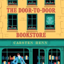 The Door-to-Door Bookstore-FC-DUST