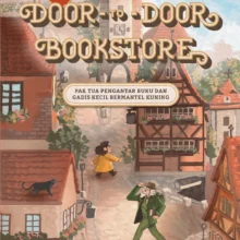 The Door-to-Door Bookstore-FC-SOFT