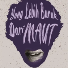 Yang Lebih Buruk dari Maut - Kurt Vonnegut