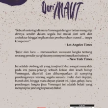 Yang Lebih Buruk dari Maut - Kurt Vonnegut-BC