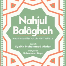 nahjul-balaghah-mutiara-kearifan-ali-bin-abi-thalib-ra