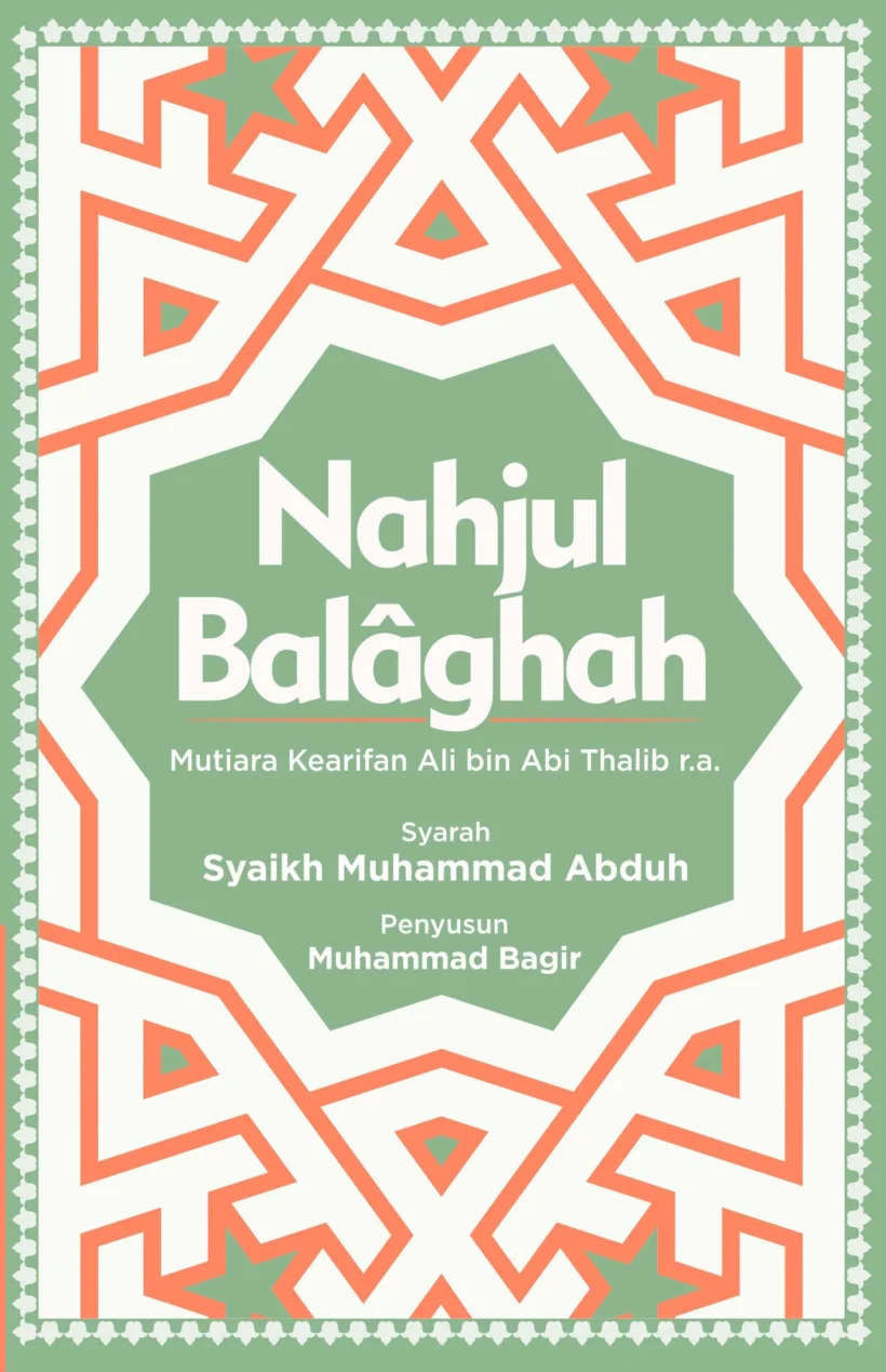 nahjul-balaghah-mutiara-kearifan-ali-bin-abi-thalib-ra