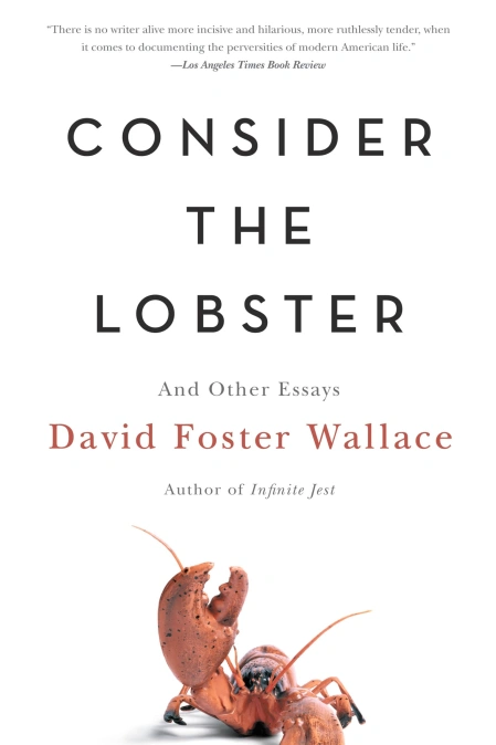 Consider the Lobster-FCover