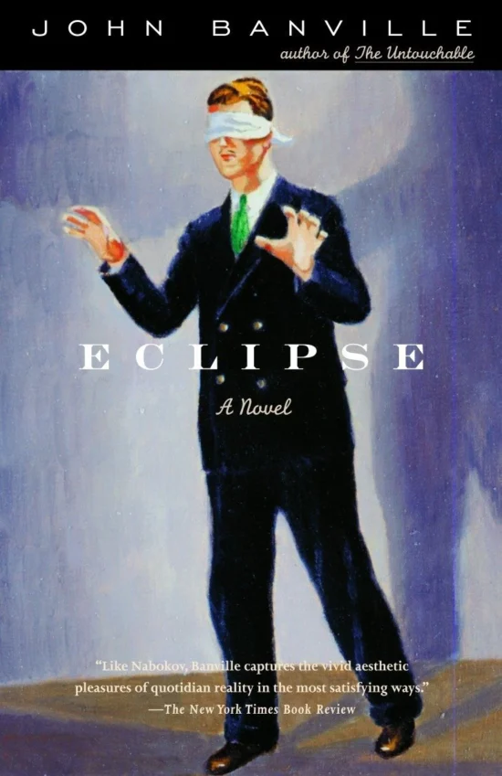 Eclipse-- A Novel-FC