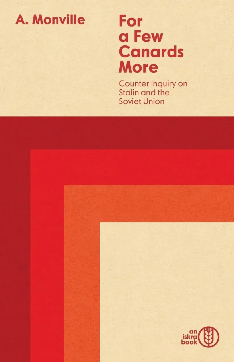 For a Few Canards More-FC For a Few Canards More-FC