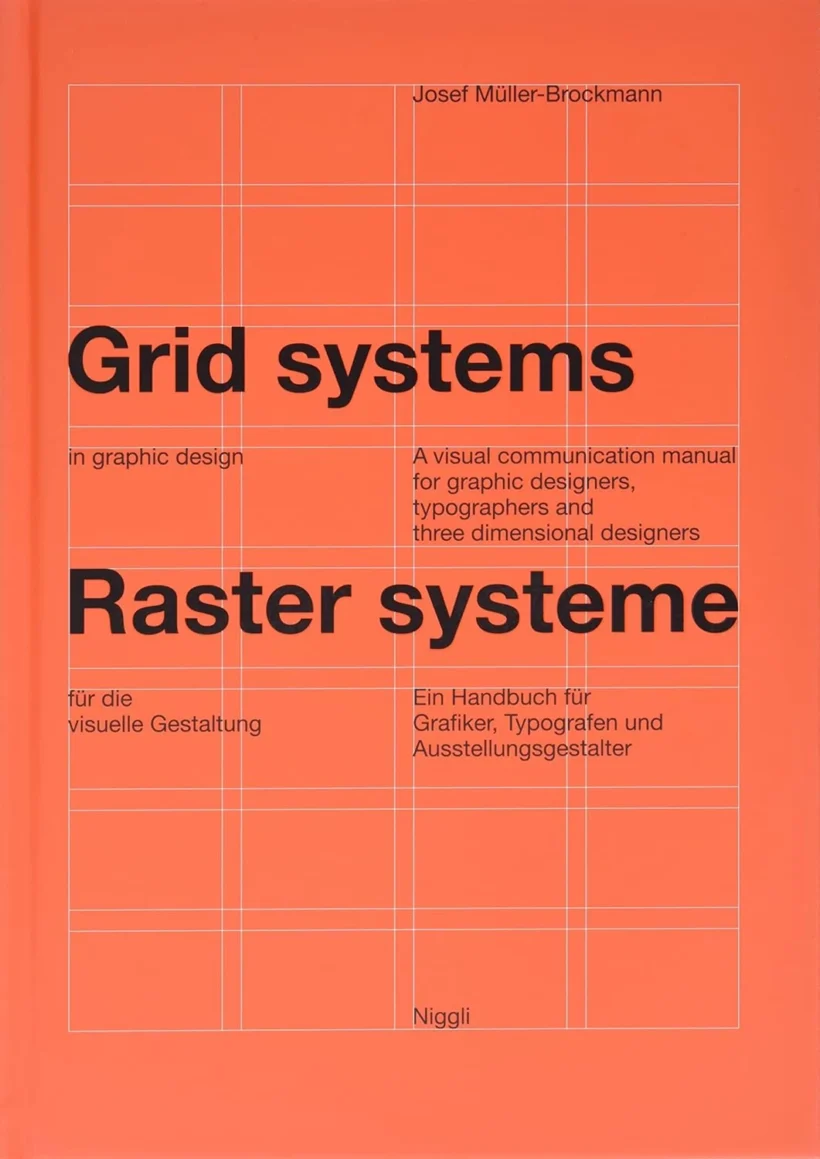 Grid systems in graphic design-FC