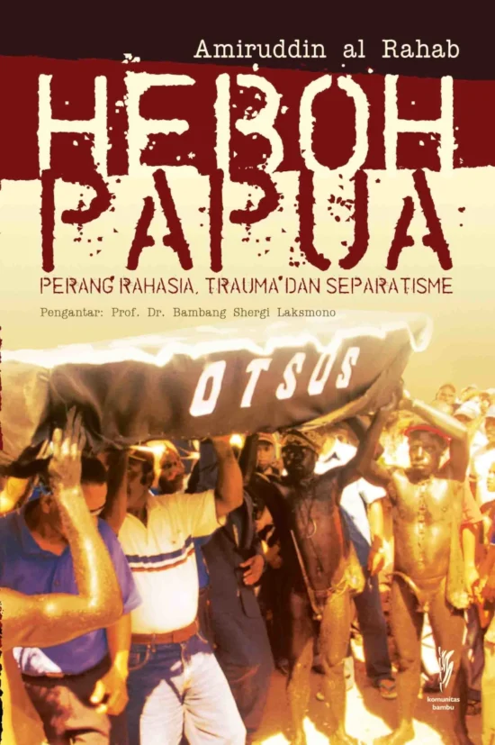 Heboh Papua