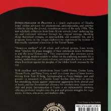 Internationalism in Practice-BC Internationalism in Practice-BC