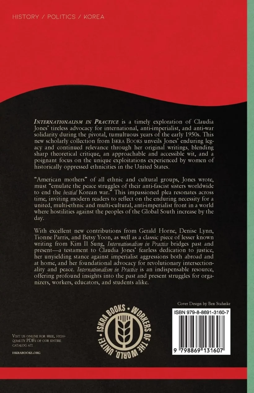 Internationalism in Practice-BC Internationalism in Practice-BC