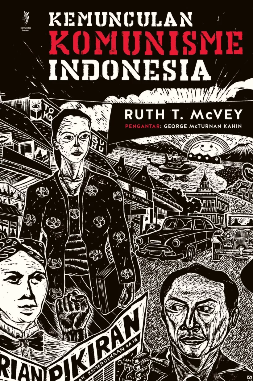 Kemunculan Komunisme Indonesia Kemunculan Komunisme Indonesia