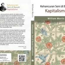 Kehancuran Seni di Bawah Kapitalisme Kehancuran Seni di Bawah Kapitalisme