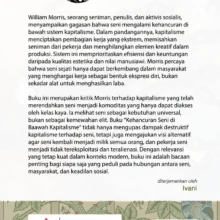 Kehancuran Seni di Bawah Kapitalisme-BC Kehancuran Seni di Bawah Kapitalisme-BC