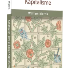 Kehancuran Seni di Bawah Kapitalisme-book Kehancuran Seni di Bawah Kapitalisme-book