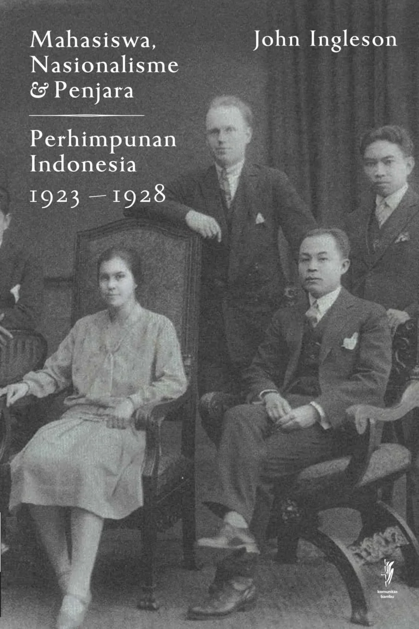 Mahasiswa, Nasionalisme & Penjara