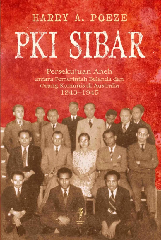 PKI dan Sibar