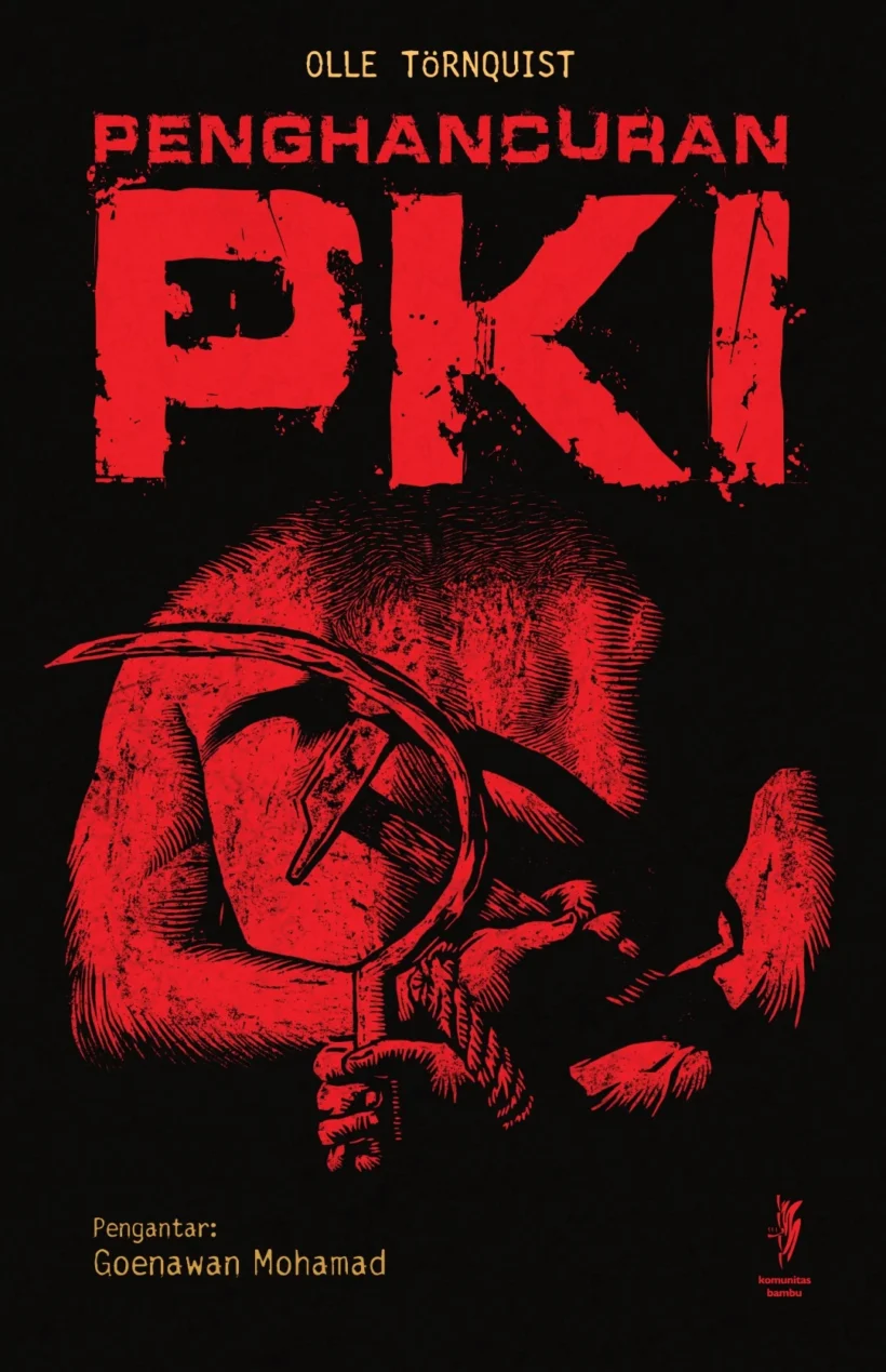 Penghancuran PKI Penghancuran PKI