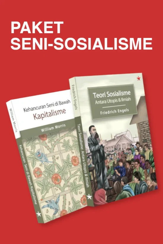 Paket Seni-Sosialisme