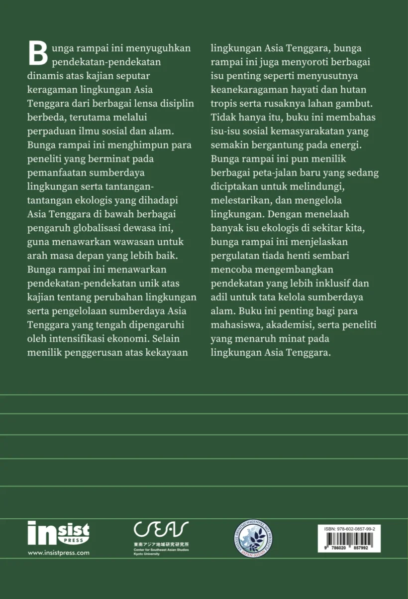 Pancaroba Tropika-BC Pancaroba Tropika-BC