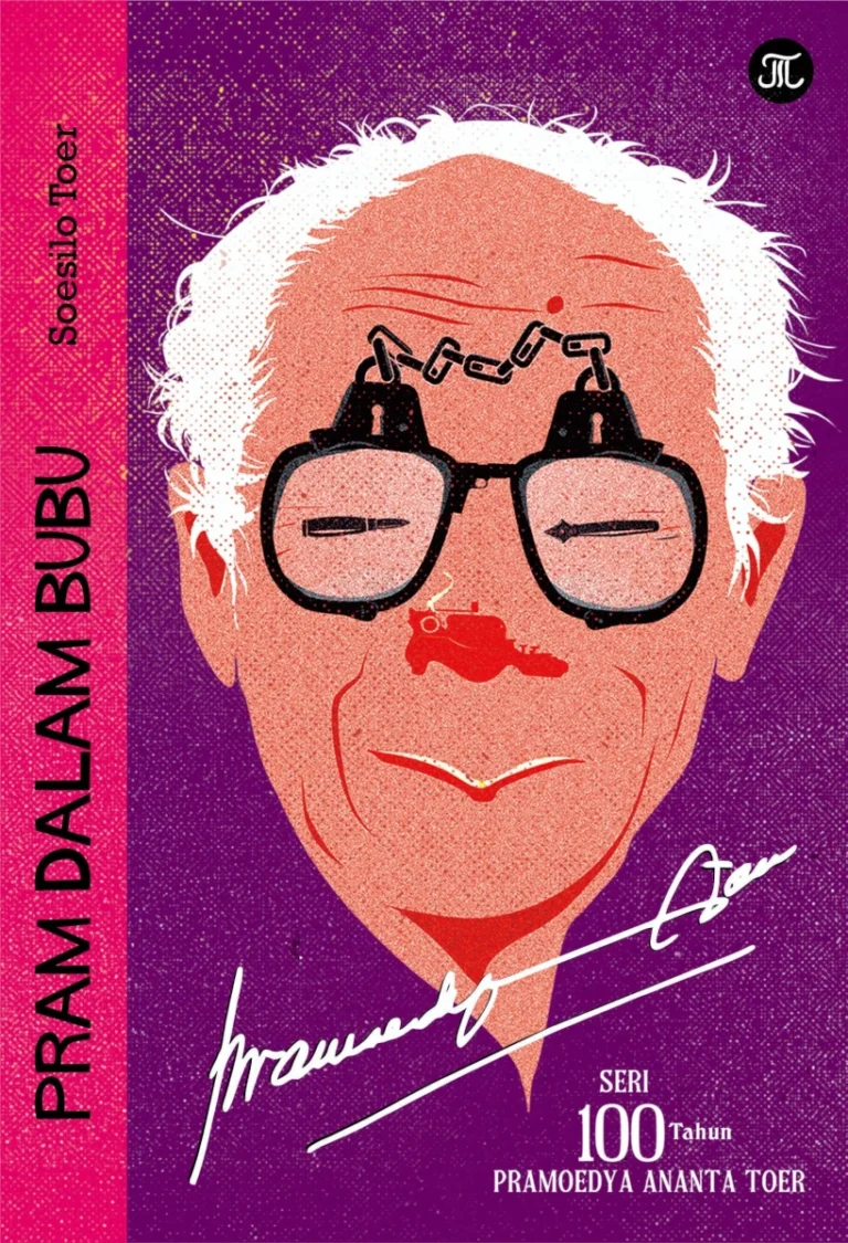 Pram dalam Bubu