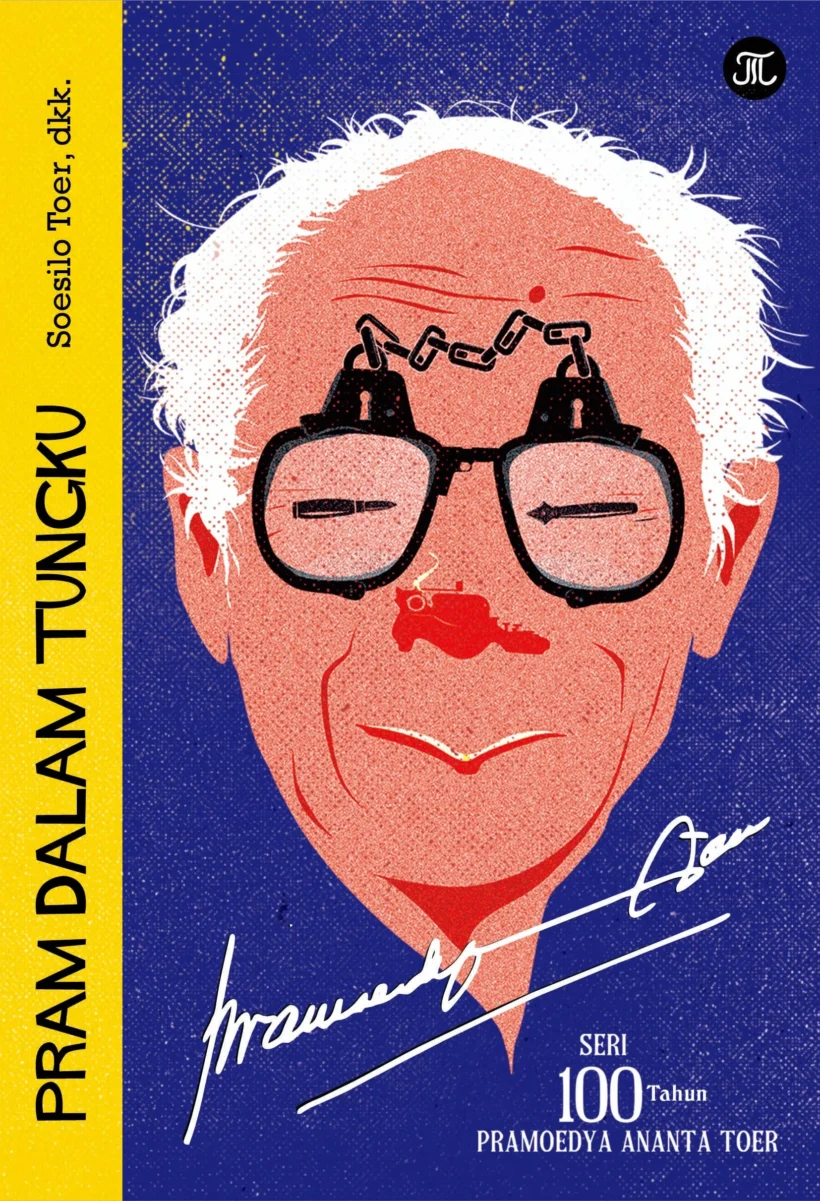 Pram dalam Tungku Pram dalam Tungku