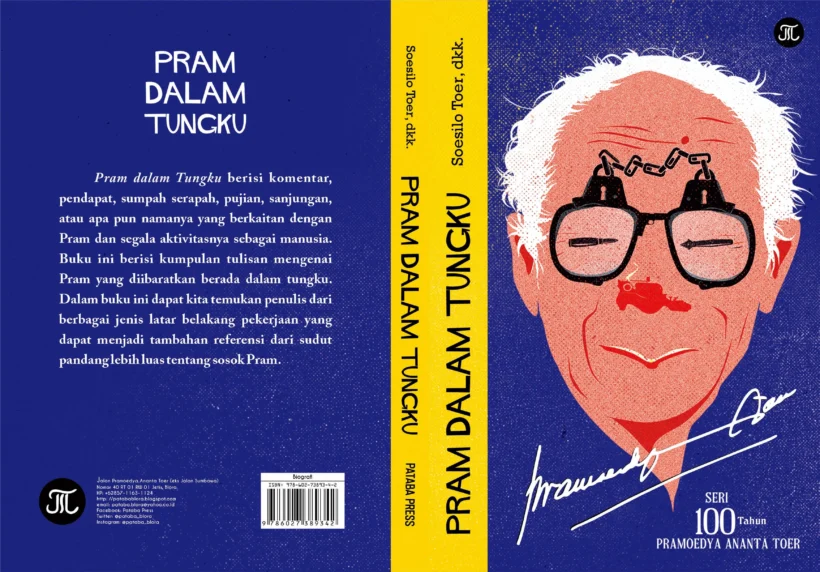 Pram dalam Tungku-FullC Pram dalam Tungku-FullC