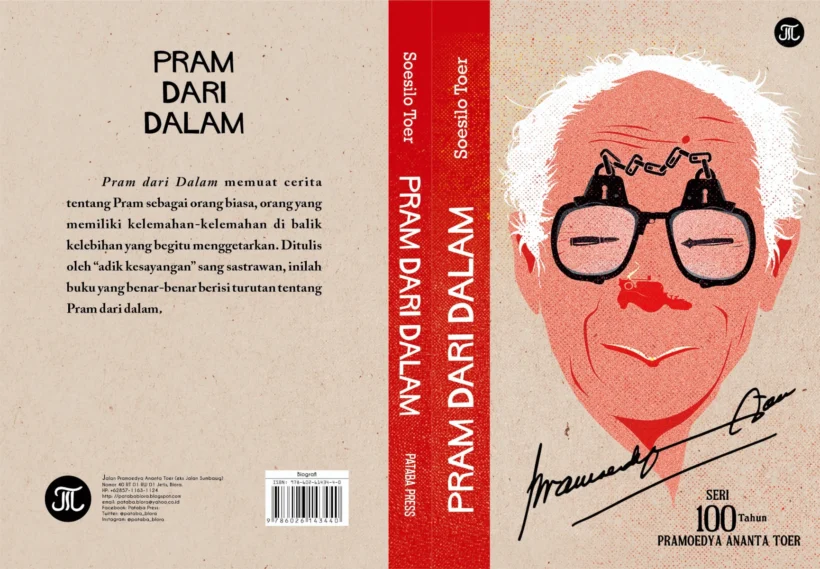 Pram dari Dalam-Full Pram dari Dalam-Full