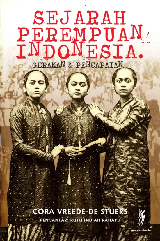 Sejarah Perempuan Indonesia