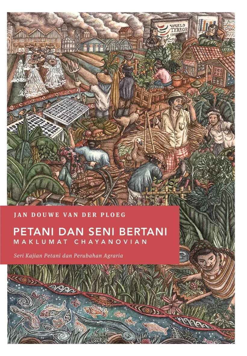 Petani dan Seni Bertani