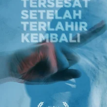 Tersesat Setelah Terlahir Kembali