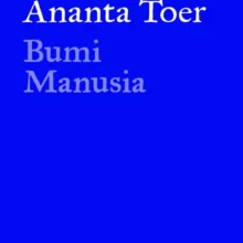 Bumi-Manusia (1 Abad Pram)