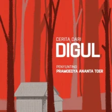 Cerita dari Digul