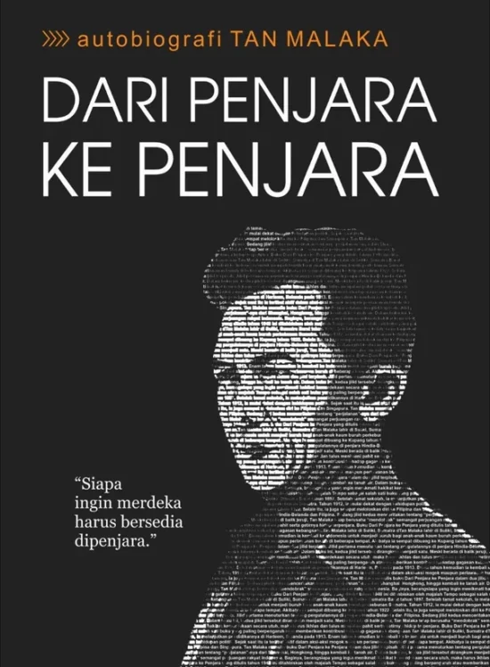 Dari Penjara Ke Penjara