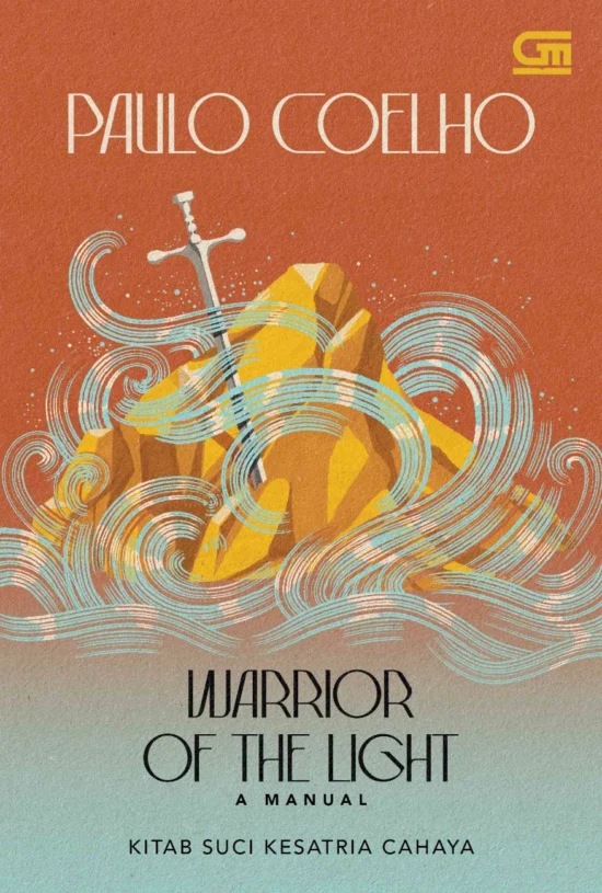 Kitab Suci Kesatria Cahaya (Manual of the Warrior of the Light)