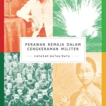 Perawan Remaja dalam Cengkeraman Militer