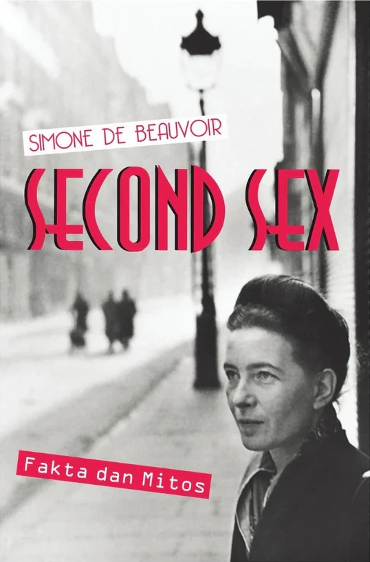 Second sex - fakta dan mitos