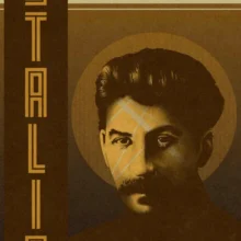 The Collected Works Stalin V4