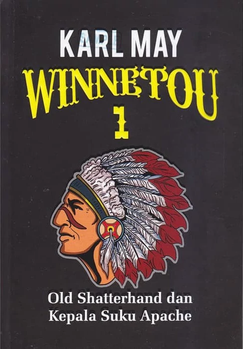 Winnetou 1-FC