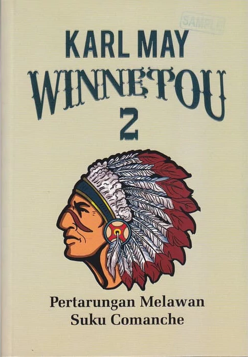 Winnetou 2-FC