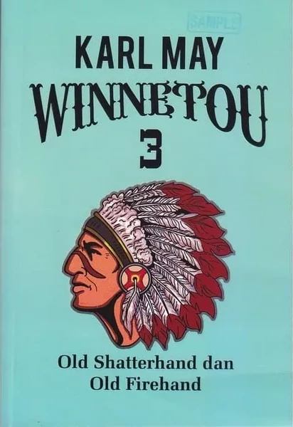 Winnetou 3-FC