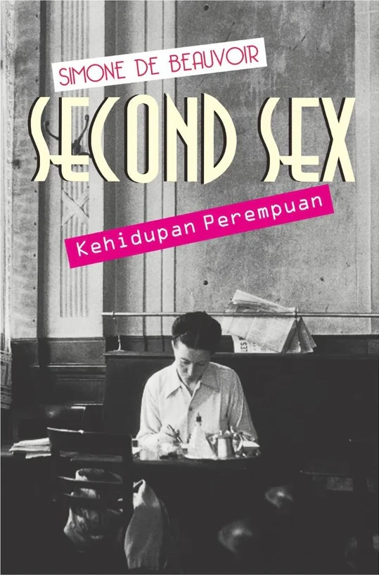 second sex-kehidupan perempuan