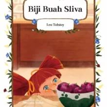 Biji Buah Sliva