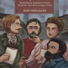 Birokrasi dalam Perspektif Kiri Birokrasi dalam Perspektif Kiri