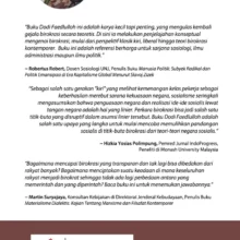 Birokrasi dalam Perspektif Kiri-BC Birokrasi dalam Perspektif Kiri-BC