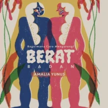 Bagaimana Cara Mengurangi Berat Badan-FC