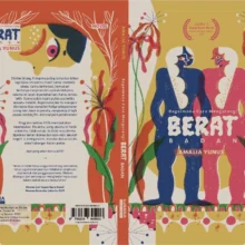 Bagaimana Cara Mengurangi Berat Badan-FULL