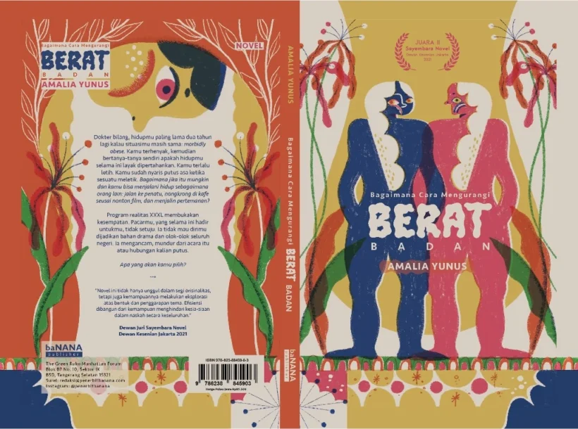 Bagaimana Cara Mengurangi Berat Badan-FULL