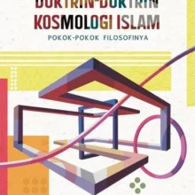 Doktrin-doktrin Kosmologi Islam-FCover Doktrin-doktrin Kosmologi Islam-FCover