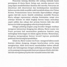 Feminin dalam Dongeng-BCover Feminin dalam Dongeng-BCover