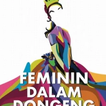 Feminin dalam Dongeng-FCover Feminin dalam Dongeng-FCover